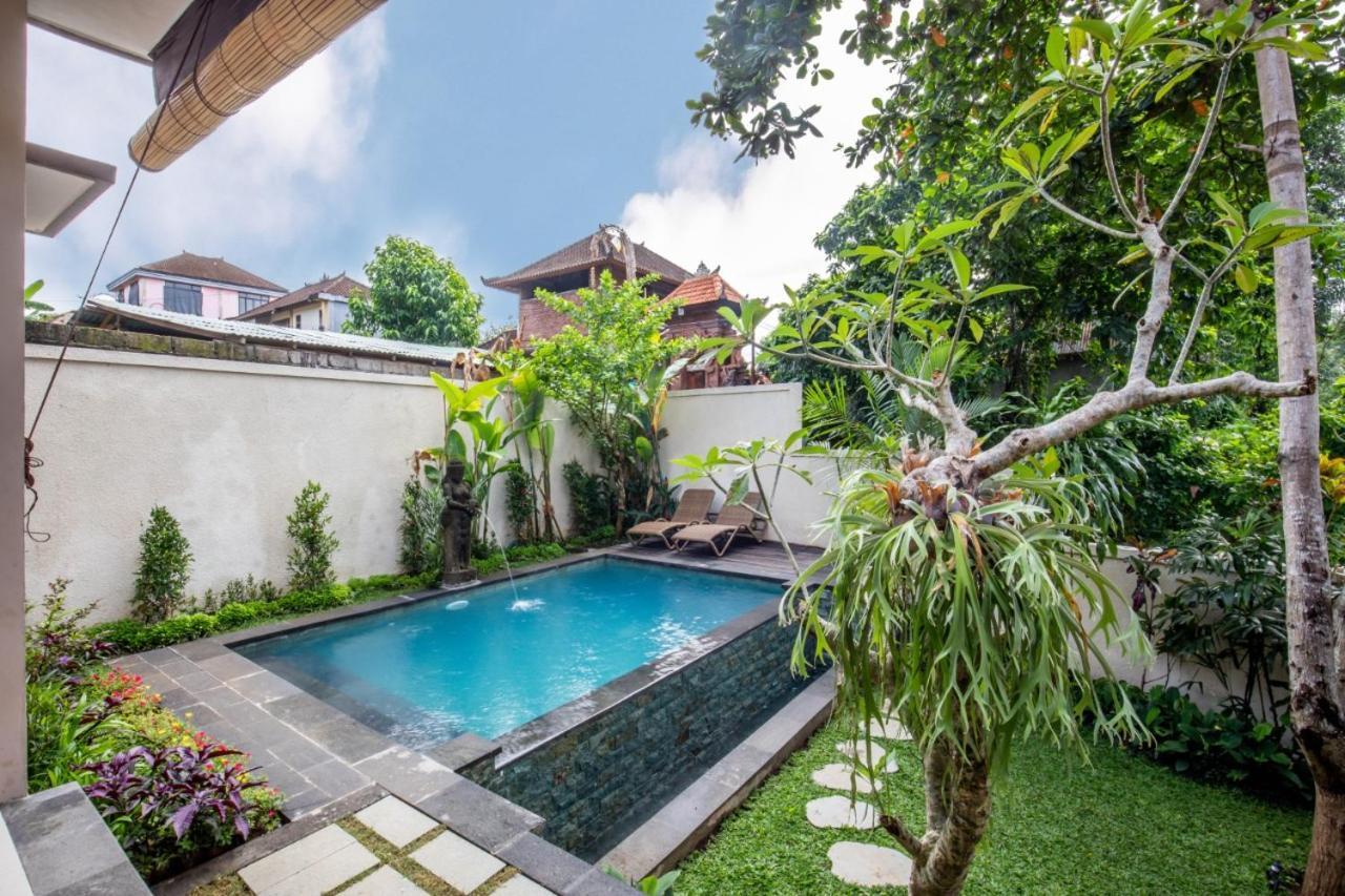 Two-Bedroom Private Pool Villa