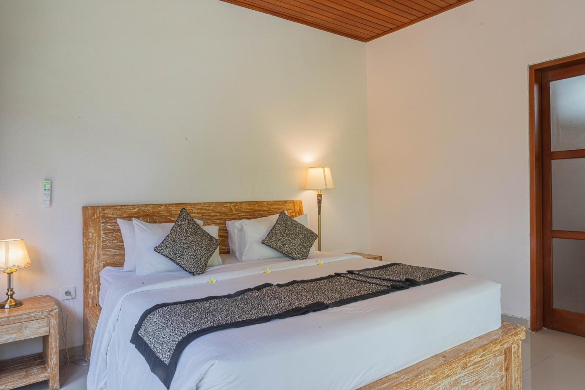 Two-Bedroom Private Pool Villa
