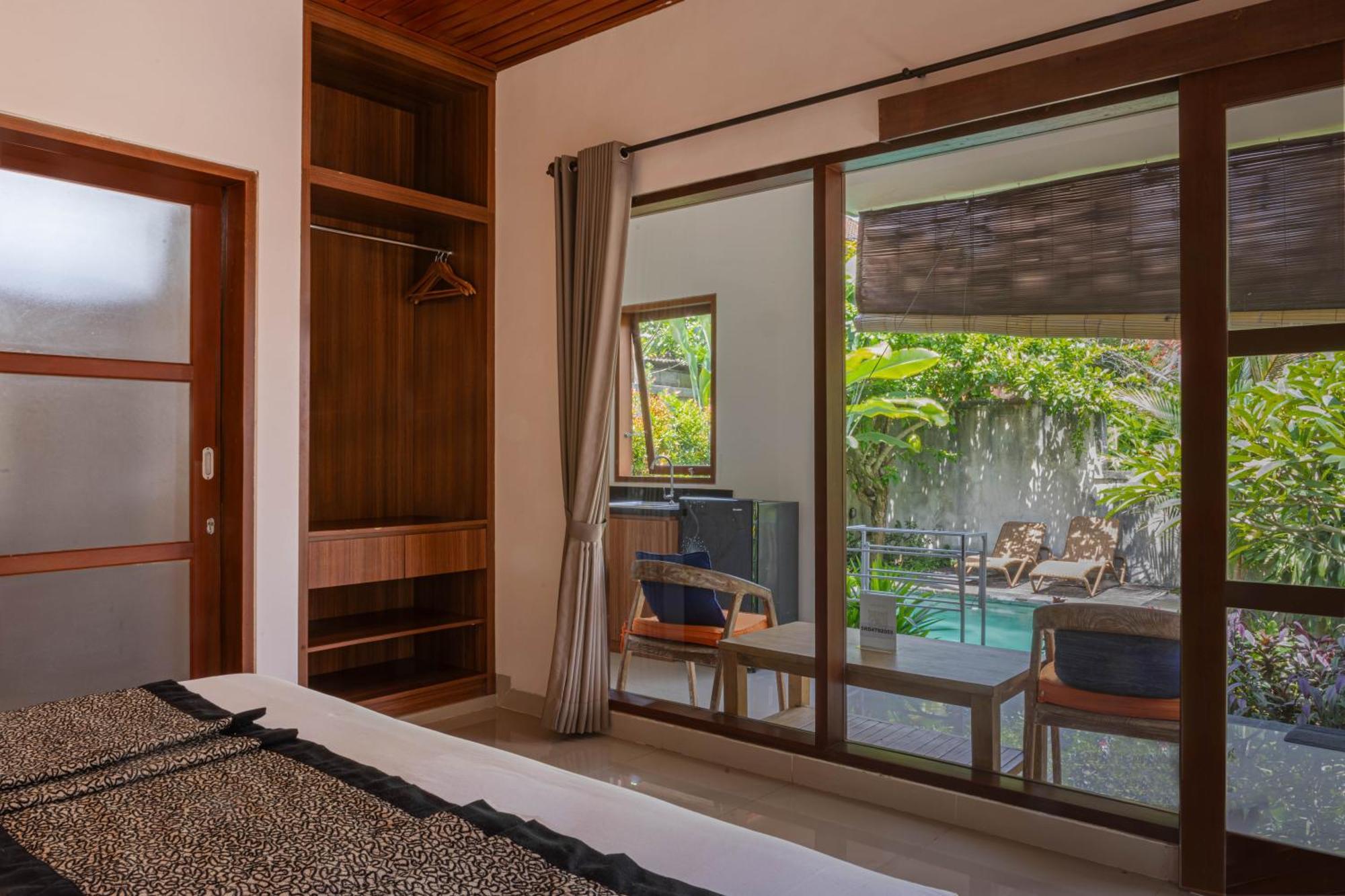 Two-Bedroom Private Pool Villa