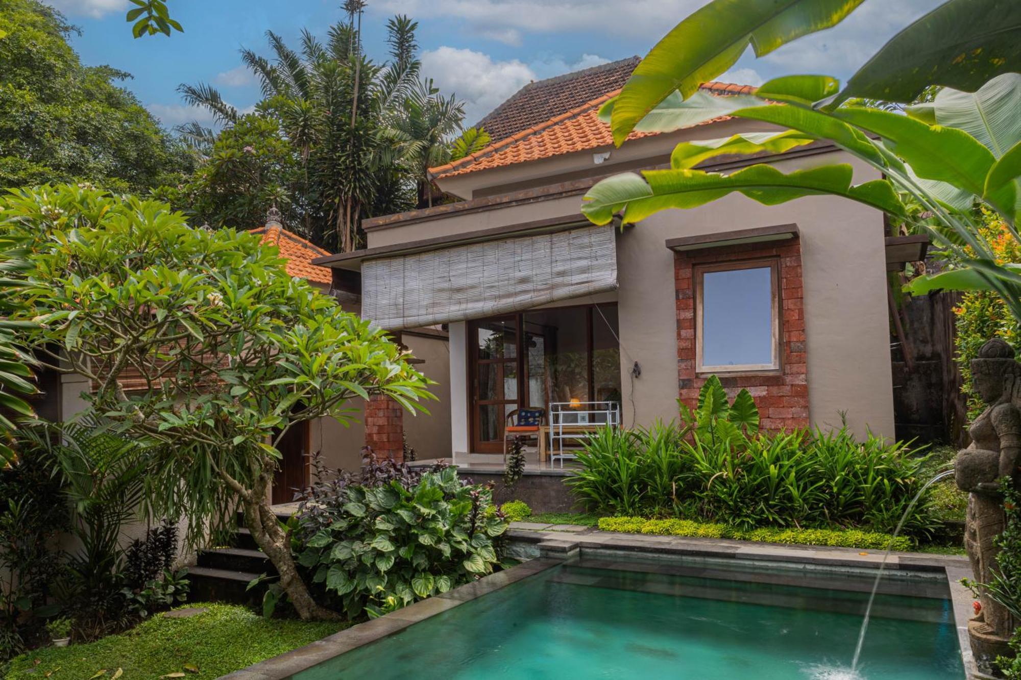 Two-Bedroom Private Pool Villa