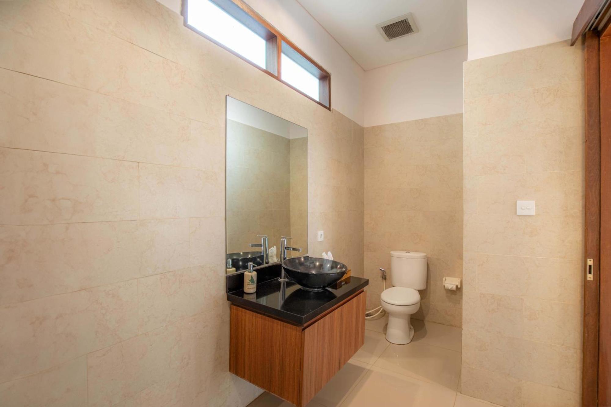 Two-Bedroom Private Pool Villa