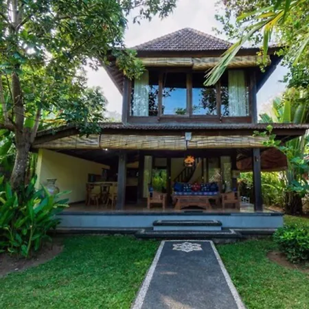 Sari Bamboo Villas-3