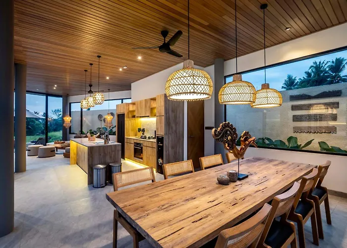 Villa Pesona By Balisuperhost Ubud 