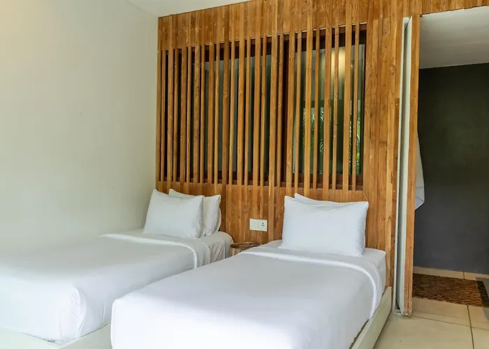 Aria Villas Ubud